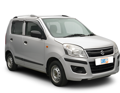 Maruti Wagon R 1.0-img